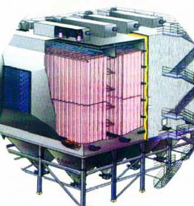 Electrofiltros sirven 